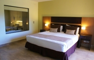 Kamar Tidur 6 Pirayu Hotel & Resort