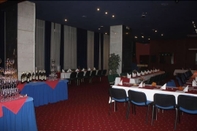 Dewan Majlis Interhotel Bohemia