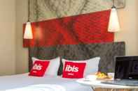 ห้องนอน ibis Lanzhou Wuquan Square