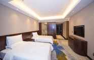 Bilik Tidur 7 ibis Styles Nanjing Qilin Gate Hotel