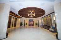 Lobby ibis Styles Nanjing Qilin Gate Hotel