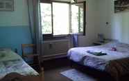 Bedroom 7 Le Ore Liete