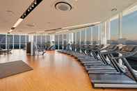 Fitness Center Skybay Hotel Gyeongpo