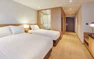 Kamar Tidur 4 Skybay Hotel Gyeongpo