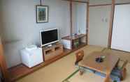 Phòng ngủ 7 Breezbay Resort Yamaga