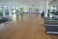 Fitness Center Elegant Living At loft Imago KK