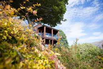 Exterior 4 Kauri House