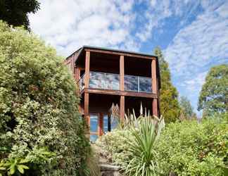 Exterior 2 Kauri House