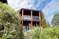 Exterior Kauri House