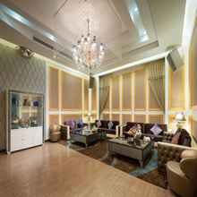 Lobi 4 Cinese Hotel Dongguan Shijie