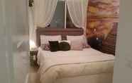 Bedroom 3 Appartement Haut Standing Lac 2