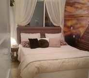 Bedroom 3 Appartement Haut Standing Lac 2