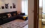 Common Space 2 Appartement Haut Standing Lac 2