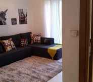 Common Space 2 Appartement Haut Standing Lac 2