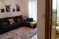 Common Space Appartement Haut Standing Lac 2