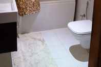 In-room Bathroom Appartement Haut Standing Lac 2