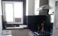 Bedroom 7 Appartement Haut Standing Lac 2