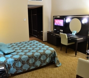 ห้องนอน 4 Grand Belish Beach Resort & Spa - All Inclusive