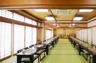 Functional Hall Hotel Matsukaze