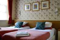 Bilik Tidur The Oak Lea Hotel