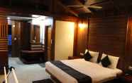 Kamar Tidur 2 Aparupa Sands Marina Beach Resort