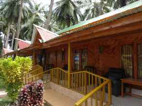 Exterior 4 Gold India Beach Resort