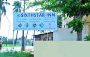 Luar Bangunan 6 Sixth Star Inn