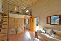 Khu vực công cộng Country cozy house with pool Mallorca