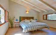 Phòng ngủ 4 Country cozy house with pool Mallorca