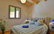 Phòng ngủ 7 Country cozy house with pool Mallorca