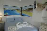 Phòng ngủ Akisol Sesimbra Beach III