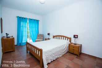 Bilik Tidur 4 Akivillas Lagos Garden