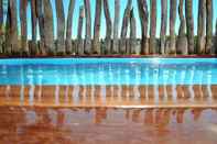 Swimming Pool Inverell Station