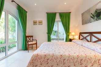 Kamar Tidur 4 Arcos Gardens Sol Rent Golf