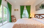 ห้องนอน 3 Arcos Gardens Sol Rent Golf