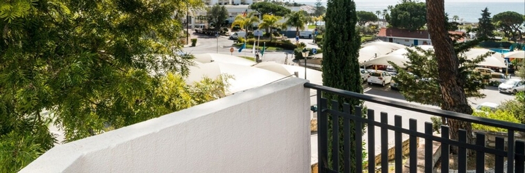 Bedroom Akivillas Vale do Lobo Sky