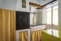 Kamar Tidur B&B Borgo San Martino