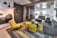 Lobby Holiday Inn Express & Suites Trois Rivieres Ouest, an IHG Hotel