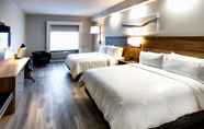 Bilik Tidur 4 Holiday Inn Express & Suites Trois Rivieres Ouest, an IHG Hotel