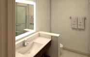 In-room Bathroom 7 Holiday Inn Express & Suites Trois Rivieres Ouest, an IHG Hotel