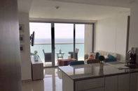 Common Space 23rd Floor Luxury Apartment - sea view