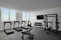 Fitness Center Staybridge Suites Al Khobar, an IHG Hotel