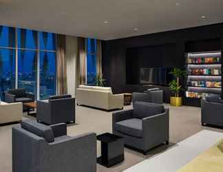 ล็อบบี้ 2 Staybridge Suites Al Khobar, an IHG Hotel