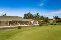 Exterior Ocean Villas at Turtle Bay