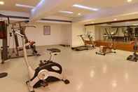 Fitness Center Top3 Lords Resort Bhavnagar