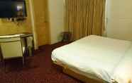 Bedroom 4 Top3 Lords Resort Bhavnagar