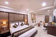 Bedroom Lords Inn Porbandar