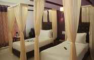 ห้องนอน 4 krishna Park Resort
