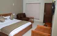 Bedroom 5 krishna Park Resort