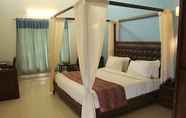 Phòng ngủ 6 krishna Park Resort